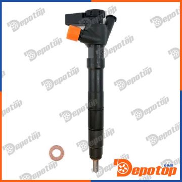 Injecteur diesel pour AUDI | 28370681, 28565330